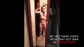 My private video with hot man on picture, hi broke my anal.