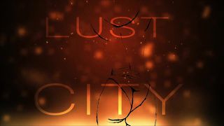 Lust in the City Promo entry
